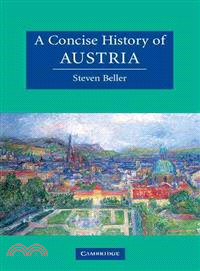 A Concise History of Austria