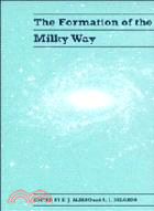 The Formation of the Milky Way