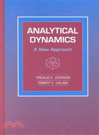 Analytical dynamics :a new a...