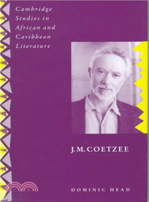 J. M. Coetzee