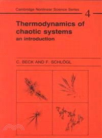 Thermodynamics of Chaotic Systems：An Introduction