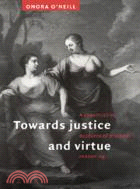 Towards Justice and Virtue：A Constructive Account of Practical Reasoning