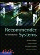 Recommender Systems:An Introduction