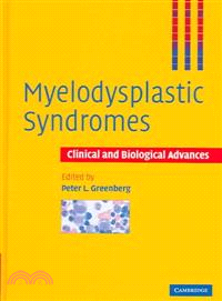 Myelodysplastic Syndromes：Clinical and Biological Advances