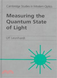 Measuring the Quantum State of Light