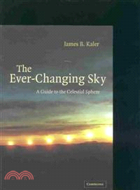 The Ever-Changing Sky：A Guide to the Celestial Sphere