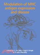 Modulation of MHC Antigen Expression and Disease