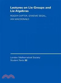 Lectures on Lie Groups and Lie Algebras