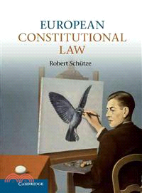 European Constitutional Law