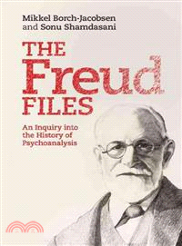 The Freud Files