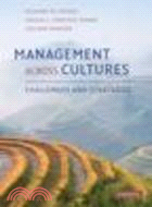 Management Across Cultures:Challenges and Strategies