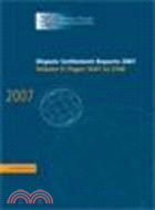 Dispute Settlement Reports 2007(Volume 5, Pages 1647-2148)