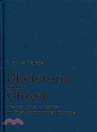 Skeletons in the Closet:Transitional Justice in Post-Communist Europe