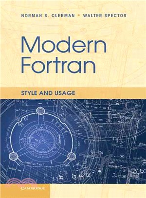 Modern Fortran