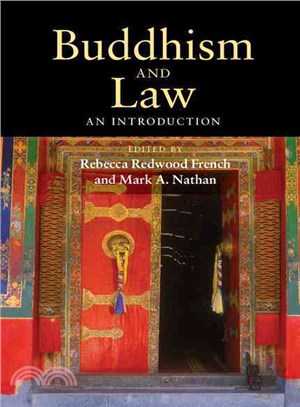 Buddhism and Law ― An Introduction