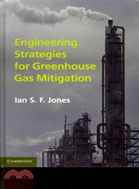 Engineering Strategies for Greenhouse Gas Mitigation