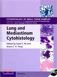 Lung and Mediastinal Cytopathology