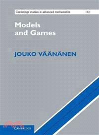 Models and Games