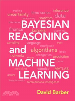 Bayesian Reasoning and Machine Learning