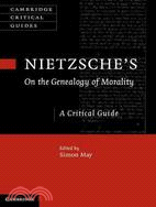 Nietzsche's on the Genealogy of Morality