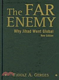 The Far Enemy ─ Why Jihad Went Global