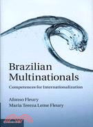 Brazilian Multinationals: Competencies for Internationalization