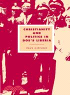 Christianity and Politics in Doe's Liberia