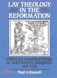 Lay Theology in the Reformation