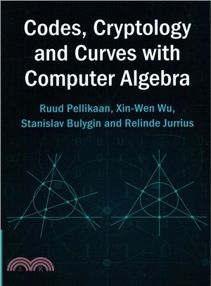 Codes, Cryptology and Curves With Computer Algebra