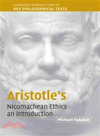 Aristotle's Nicomachean Ethics