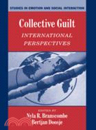 Collective Guilt：International Perspectives