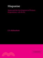 Hispaniae：Spain and the Development of Roman Imperialism, 218–82 BC