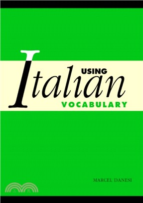 Using Italian Vocabulary