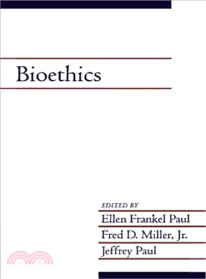 Bioethics：VOLUME19,Part 2