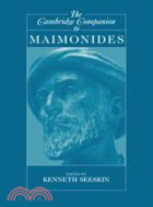 The Cambridge Companion to Maimonides