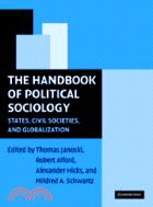 The Handbook of Political Sociology：States, Civil Societies, and Globalization