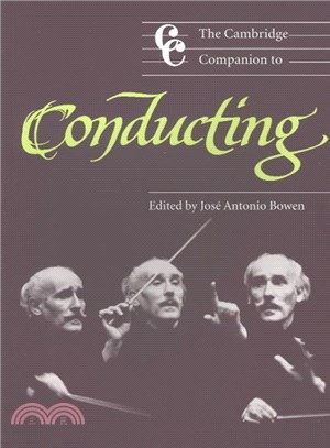 The Cambridge Companion to Conducting