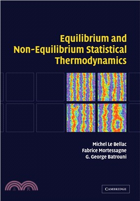 Equilibrium and Non-Equilibrium Statistical Thermodynamics