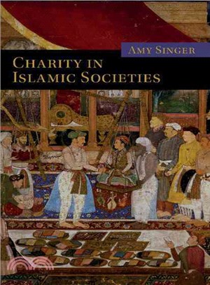 Charity in Islamic Societies