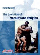 The Evolution of Morality and Religion