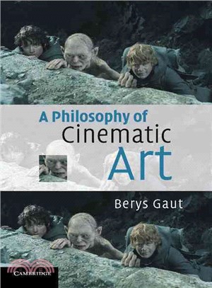 A philosophy of cinematic art /