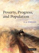 Poverty, Progress, and Population