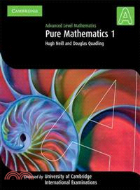 Pure Mathematics 1—Advanced Level Mathematics