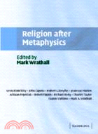 Religion After Metaphysics