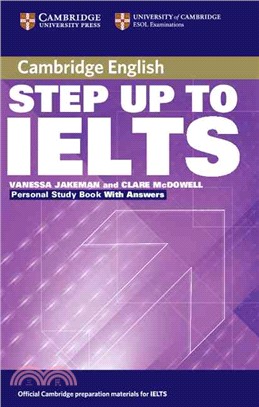 Step Up to IELTS (WB + Key)