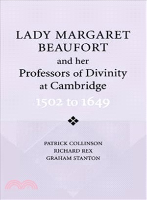 Lady Margaret Beaufort and h...