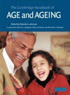 The Cambridge Handbook of Age and Ageing