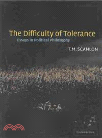The Difficulty of Tolerence