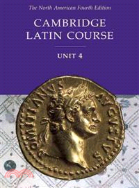 Cambridge Latin Course—Unit 4