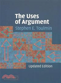 The Uses of Argument